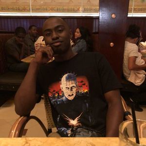 Meet your Posher, Brian